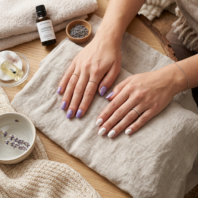 NAL Studio(nails & lashes)
